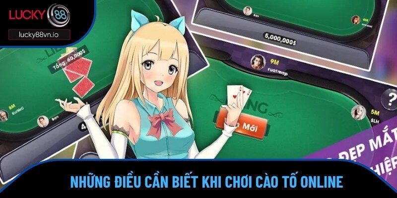 Cách chơi Liêng trực tuyến cùng những điều cần biết