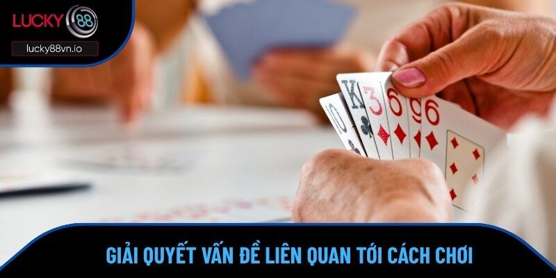 Nhà cái hỗ trợ giải đáp vấn đề liên quan tới thao tác