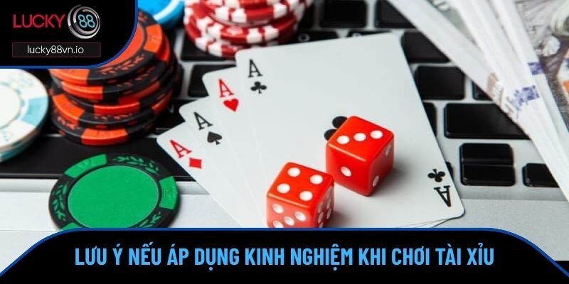 Những điều quan trọng khi tham gia cá cược