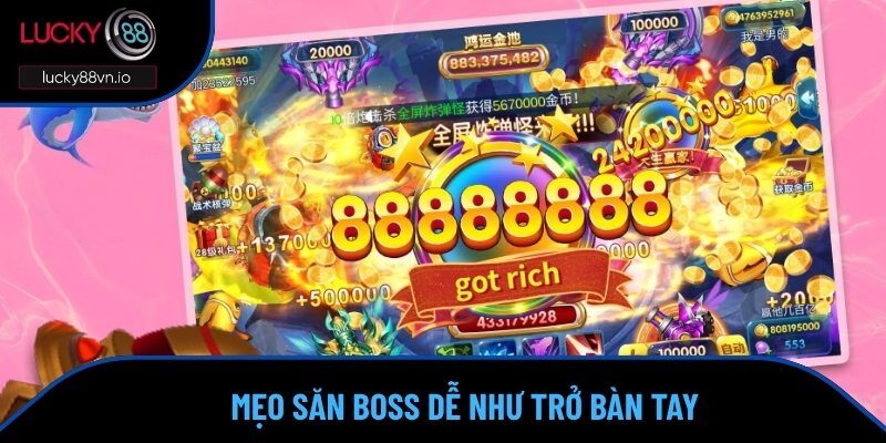 Chia sẻ mẹo chơi cực cơ bản 