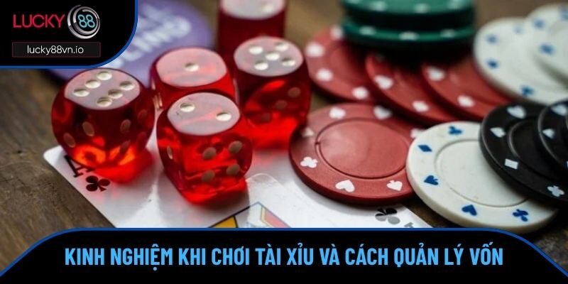 Cách quản lý vốn hiệu quả