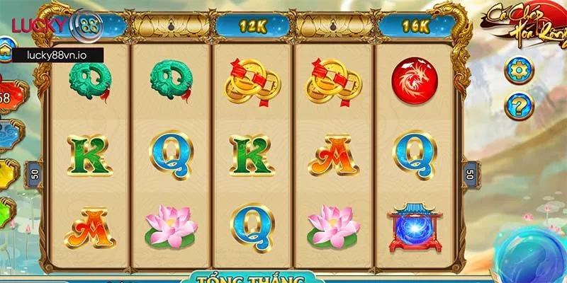 Cách chơi nổ hũ dễ thắng giúp mang đến hiệu quả tối ưu