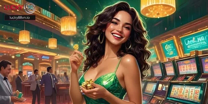 Điểm mạnh mà sảnh game AE Sexy đang sở hữu
