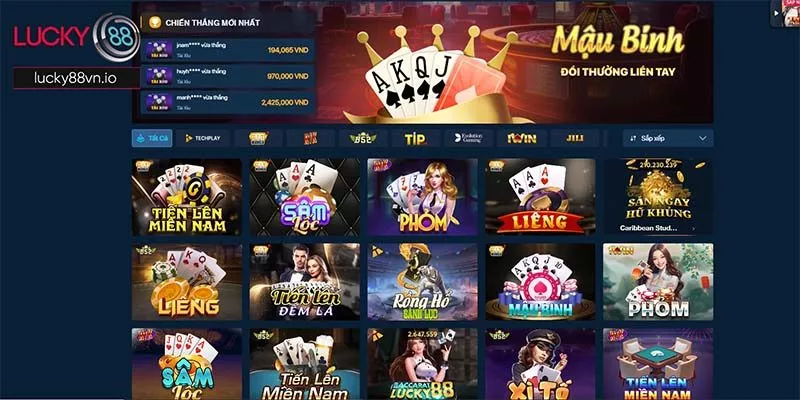 Game Bài Nổ Hũ Đổi Thưởng - Cá Cược Rinh Tiền Giá Trị