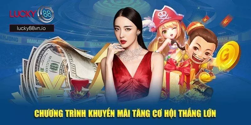Hoàn Trả 20% Lucky88 - Khám Phá Chi Tiết Ưu Đãi Xanh Chín Giới thiệu chung thông tin về hoàn trả 20% Lucky88