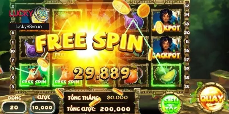 Chi tiết về cơ chế hoạt động trong game nổ hũ bạn nên biết