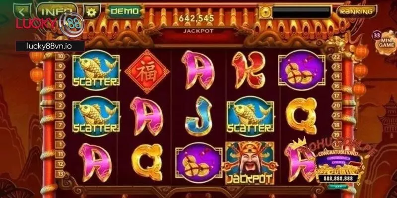 Thông tin khái quát chung về chuyên mục nổ hũ hấp dẫn