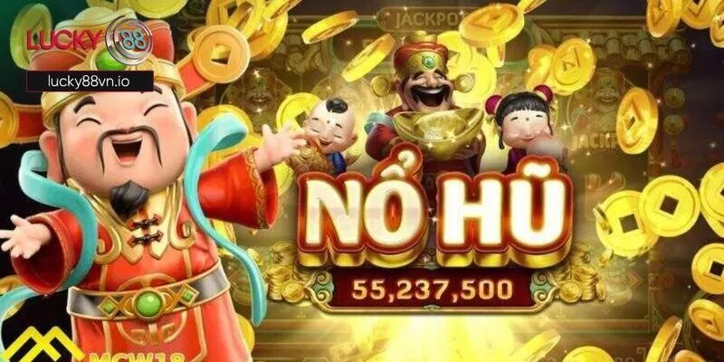 Cập nhật chi tiết cách chơi nổ hũ thần tài cho người mới bắt đầu
