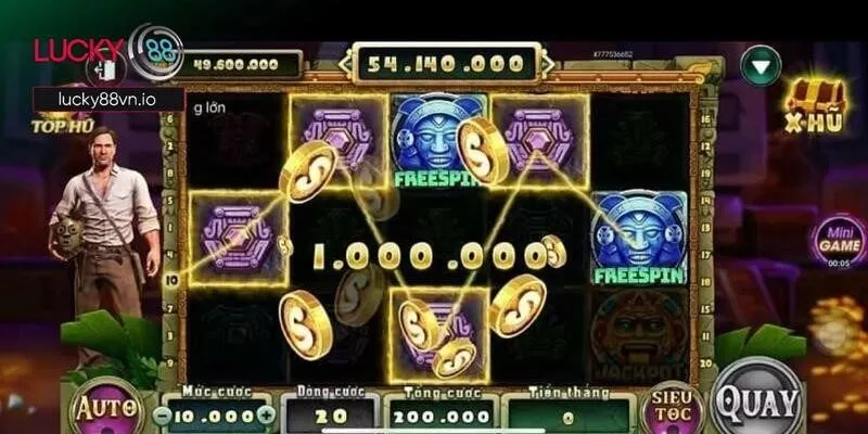 Những lợi ích khi thực hiện soi cầu nổ hũ mà bạn nên biết