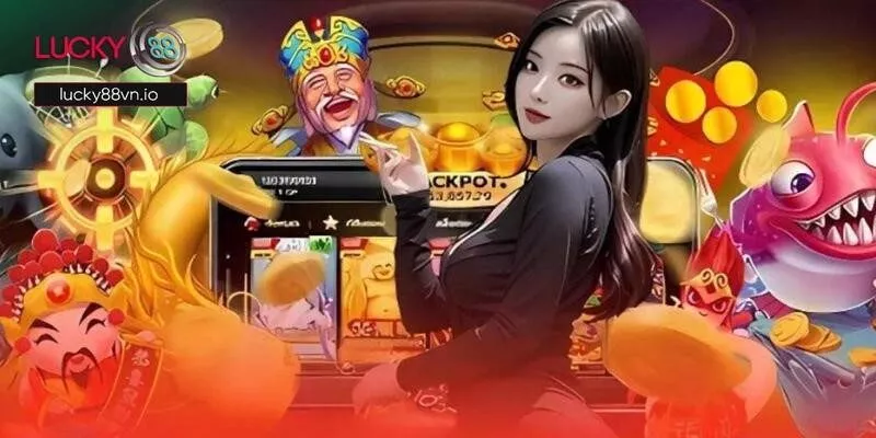 Đánh giá những ưu điểm thu hút của slot game đổi thẻ cào