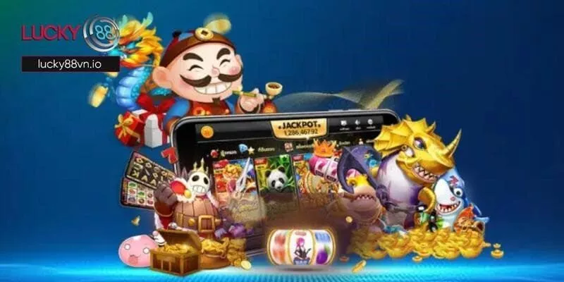 Game slot đổi thẻ cào