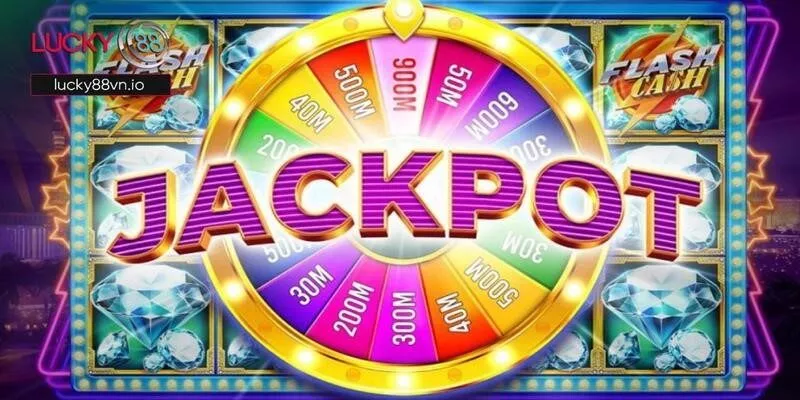 Chi tiết về quy định cách chơi Jackpot game bài cho người mới