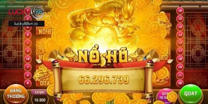 Chi tiết về cách chọn cược nổ hũ online dành cho khách hàng mới
