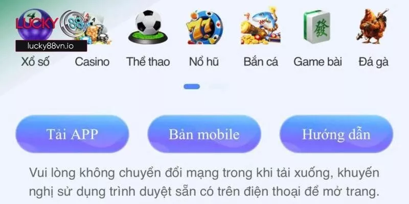 Chi tiết cách tải game nổ hũ về thiết bị cho người mới bắt đầu
