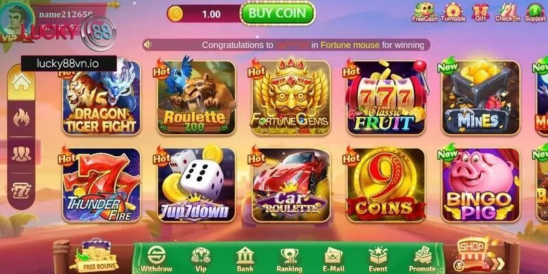 Một vài chú ý quan trọng khi nhấn chọn tải game về máy