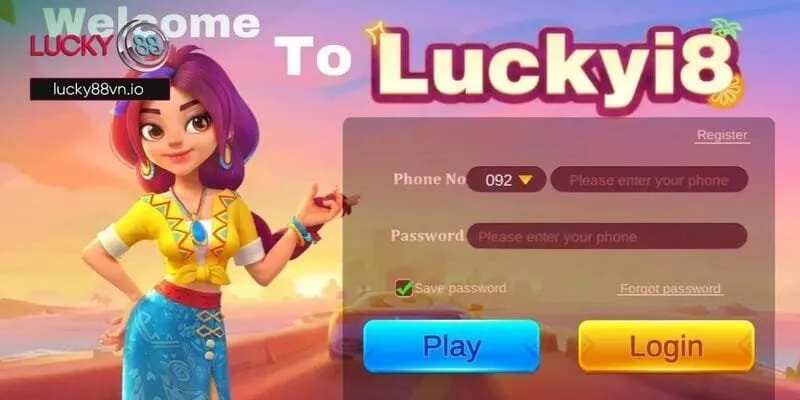 Tải game nổ hũ